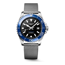 Longines Hydroconquest 2026 L37884906 Kol Saati