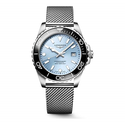 Longines Hydroconquest 2026 L37884996 Kol Saati
