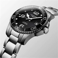 Longines Hydroconquest L37804566 Kol Saati
