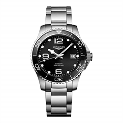 Longines Hydroconquest L37804566 Kol Saati