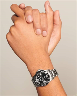 Longines Hydroconquest L37804566 Kol Saati