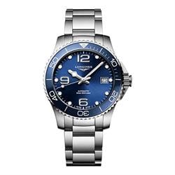 Longines Hydroconquest L37804966 Kol Saati