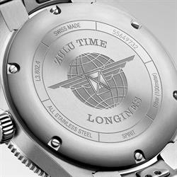 Longines L38024606 Kol Saati