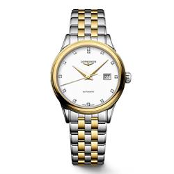 Longines L43743177 Flagship Diamond Automatic