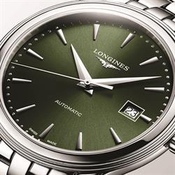 Longines L49844026 Kol Saati