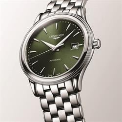 Longines L49844026 Kol Saati