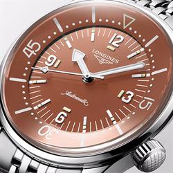 Longines Legend Diver L37644966 Kol Saati