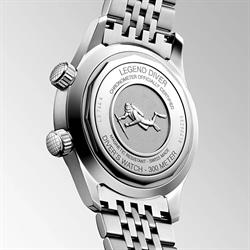 Longines Legend Diver L37644966 Kol Saati