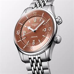 Longines Legend Diver L37644966 Kol Saati