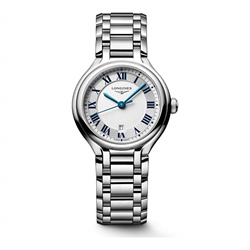 Longines Primaluna 30mm L81424716 Kol Saati