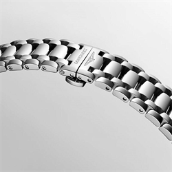 Longines Primaluna 30mm L81424716 Kol Saati