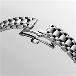 Longines Primaluna 30mm L81424716 Kol Saati