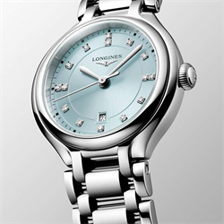 Longines Primaluna 30mm L81424976 Kol Saati