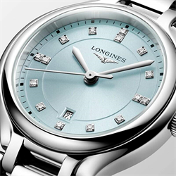 Longines Primaluna 30mm L81424976 Kol Saati
