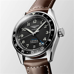 Longines Spirit L38024532 Kol Saati