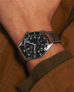 Longines Spirit L38024532 Kol Saati