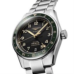 Longines Spirit L38024636 Kol Saati