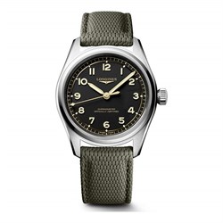 Longines Spirit L38094539 Kol Saati
