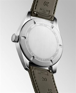 Longines Spirit L38094539 Kol Saati