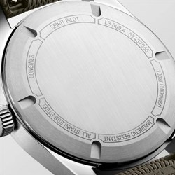 Longines Spirit L38094539 Kol Saati