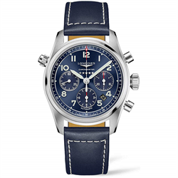 Longines Spirit L38204930 Kol Saati