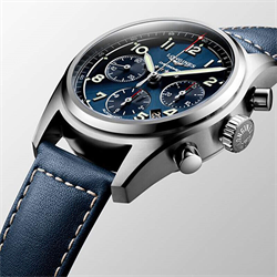 Longines Spirit L38204930 Kol Saati
