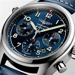 Longines Spirit L38204930 Kol Saati