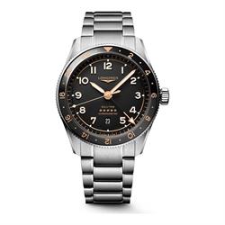 Longines Spirit Zulu Time L38124506