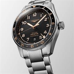 Longines Spirit Zulu Time L38124506