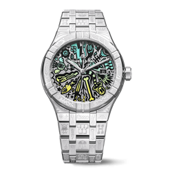 MAURICE LACROIX ML-AI6008SS009090-1