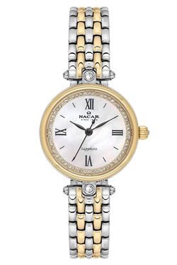 NACAR NC34-39B868-CWMS