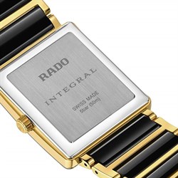 RADO R20256162 INTEGRAL UNISEX KOL SAATİ