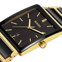 RADO R20256162 INTEGRAL UNISEX KOL SAATİ