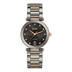 Rado LaCoupole Diamonds R22241703 Kol Saati