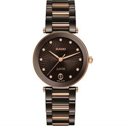 Rado LaCoupole Diamonds R22242703 Kol Saati
