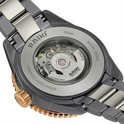 Rado Captain Cook R32148162 Kol Saati