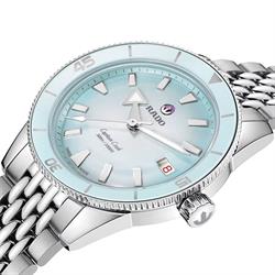 Rado Captain Cook R32223203 Kol Saati