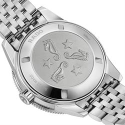 Rado Captain Cook R32223203 Kol Saati