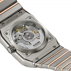 Rado Anatom R10203102 Kol Saati