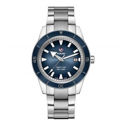 Rado Captain Cook R32105203 Kol Saati
