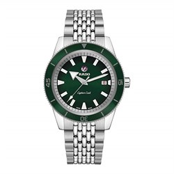 Rado Captain Cook R32505313 Kol Saati