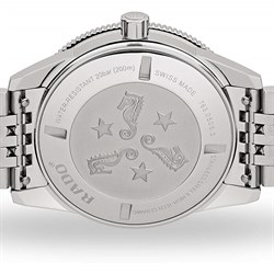 Rado Captain Cook R32505313 Kol Saati