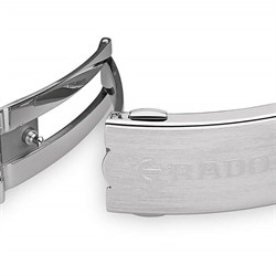 Rado Captain Cook R32505313 Kol Saati