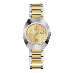 Rado DiaStar Original R12170253 Kol Saati