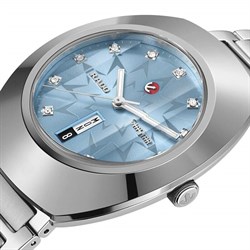 Rado Diastar Original R12160223 Kol Saati