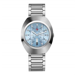 Rado Diastar Original R12160223 Kol Saati