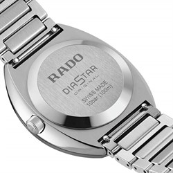 Rado Diastar Original R12160223 Kol Saati