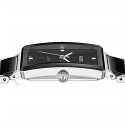 Rado Integral Diamonds 31.5mm R20255712 Kol Saati