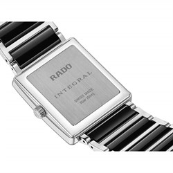 Rado Integral Diamonds 31.5mm R20255712 Kol Saati