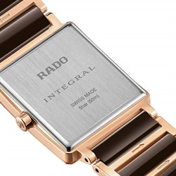 Rado Integral Diamonds R20251912